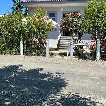 Guest House Andersoni Dhoma Plazhi Andersoni Shen Ded Gjoni المظهر الخارجي الصورة
