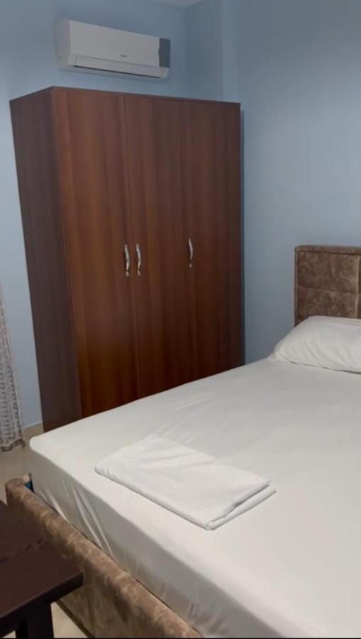 Guest House Andersoni Dhoma Plazhi Andersoni Shen Ded Gjoni المظهر الخارجي الصورة