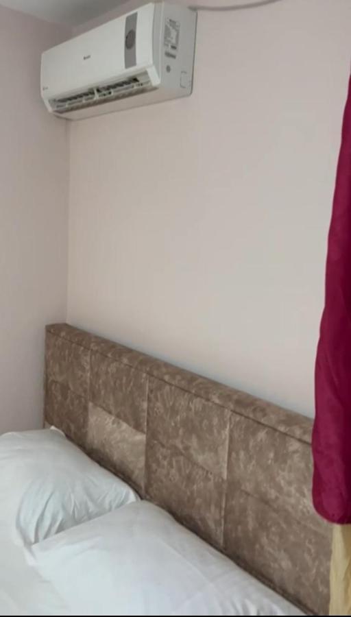 Guest House Andersoni Dhoma Plazhi Andersoni Shen Ded Gjoni المظهر الخارجي الصورة