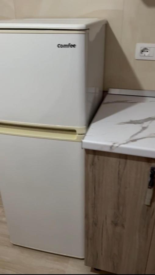 Guest House Andersoni Dhoma Plazhi Andersoni Shen Ded Gjoni المظهر الخارجي الصورة